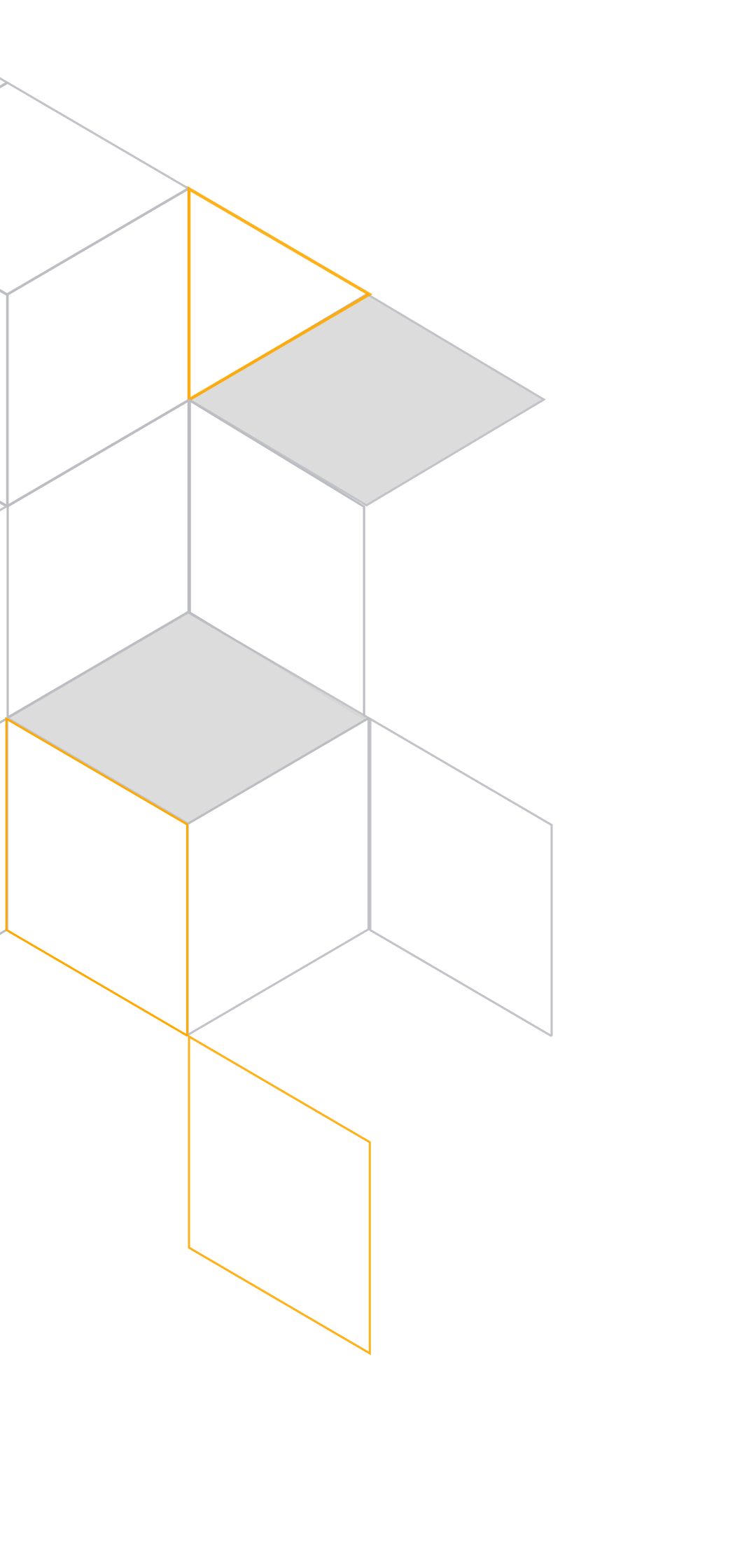left background