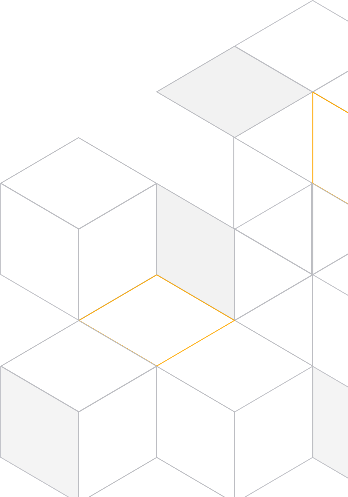 right background